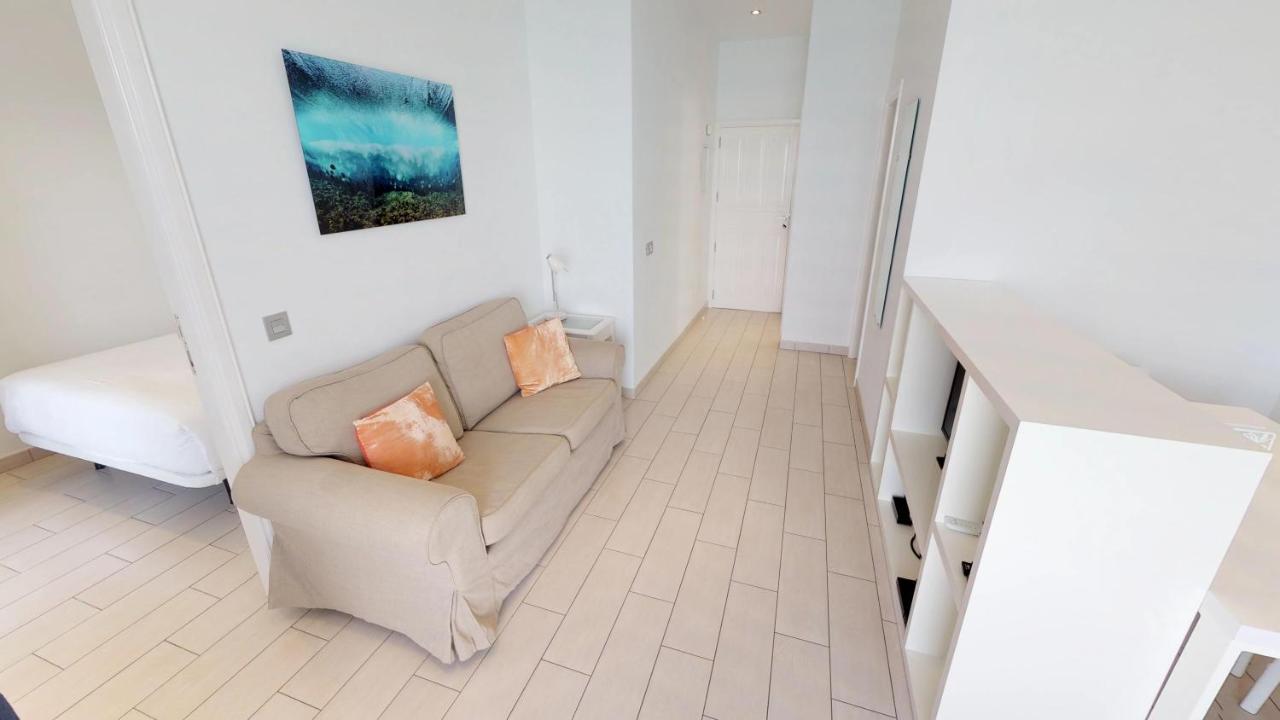 Blancazul Alto Brisa Apartment Playa Blanca (Lanzarote)