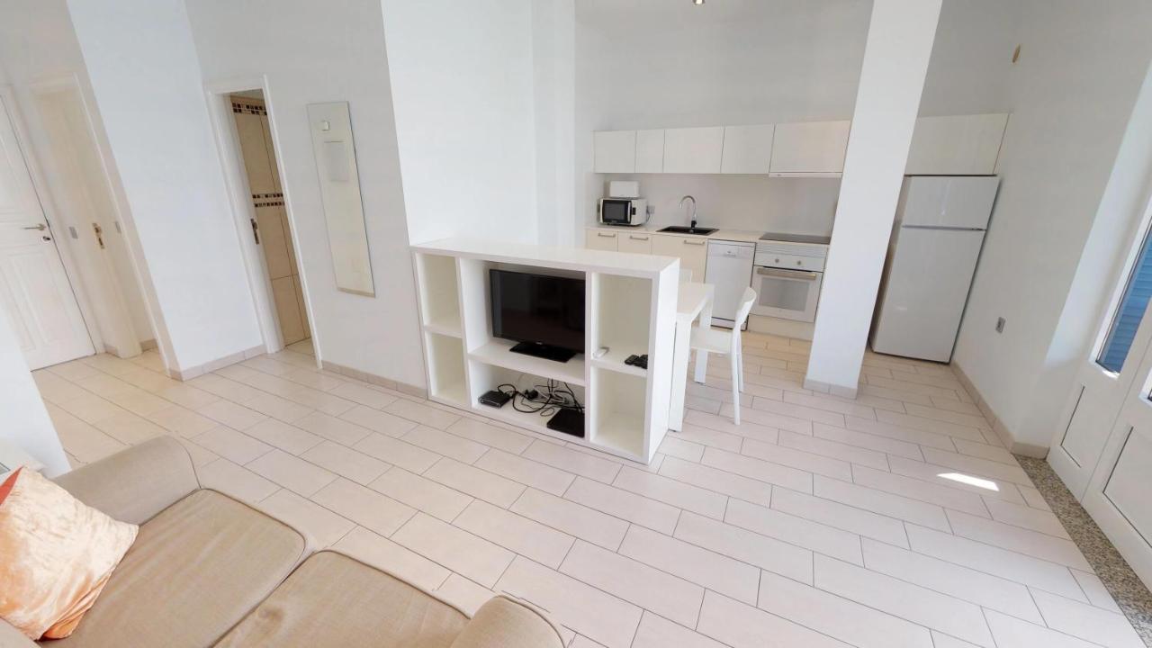Blancazul Alto Brisa Apartment