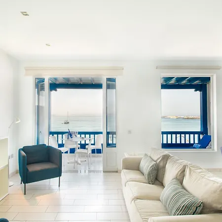 Blancazul Alto Brisa Apartment Playa Blanca  Exterior photo
