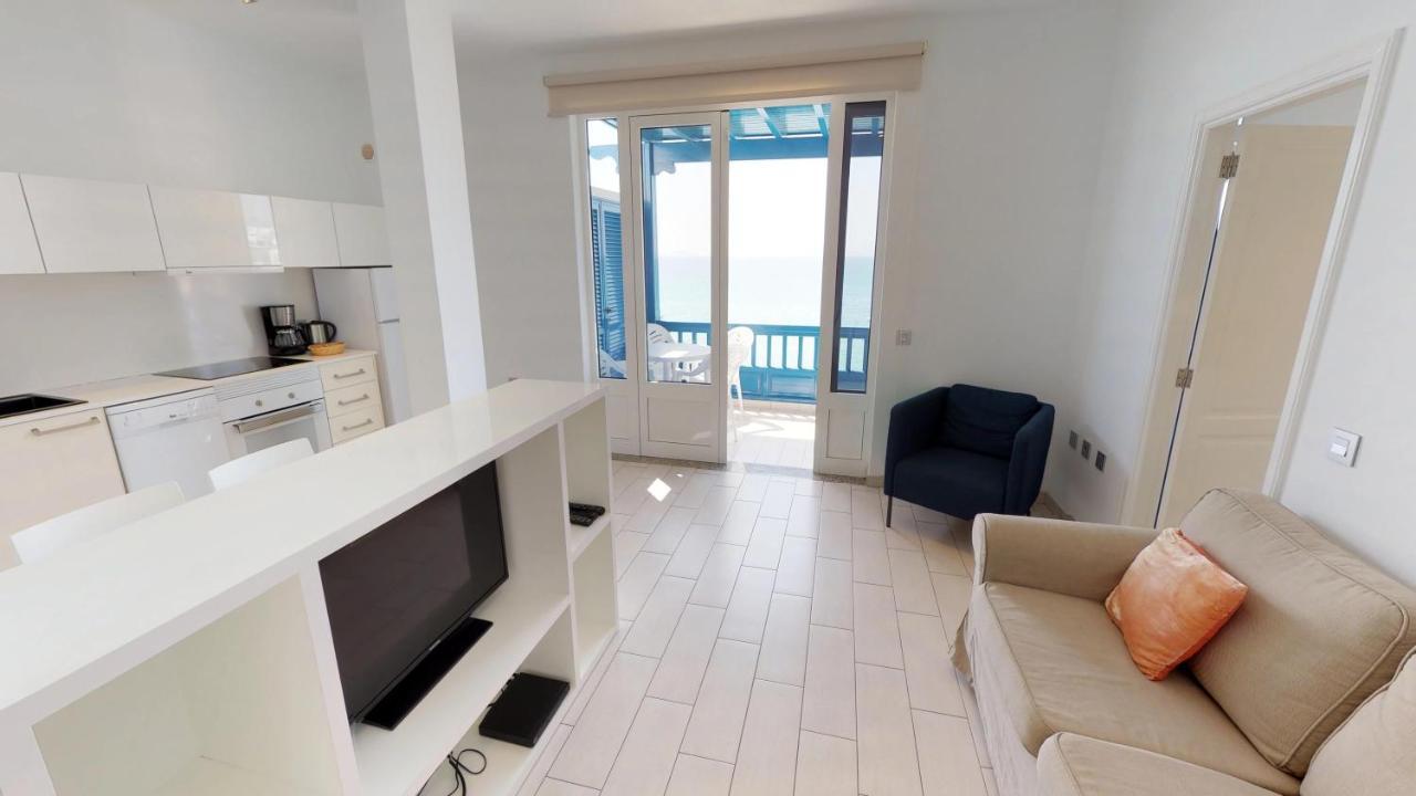 Blancazul Alto Brisa Apartment *