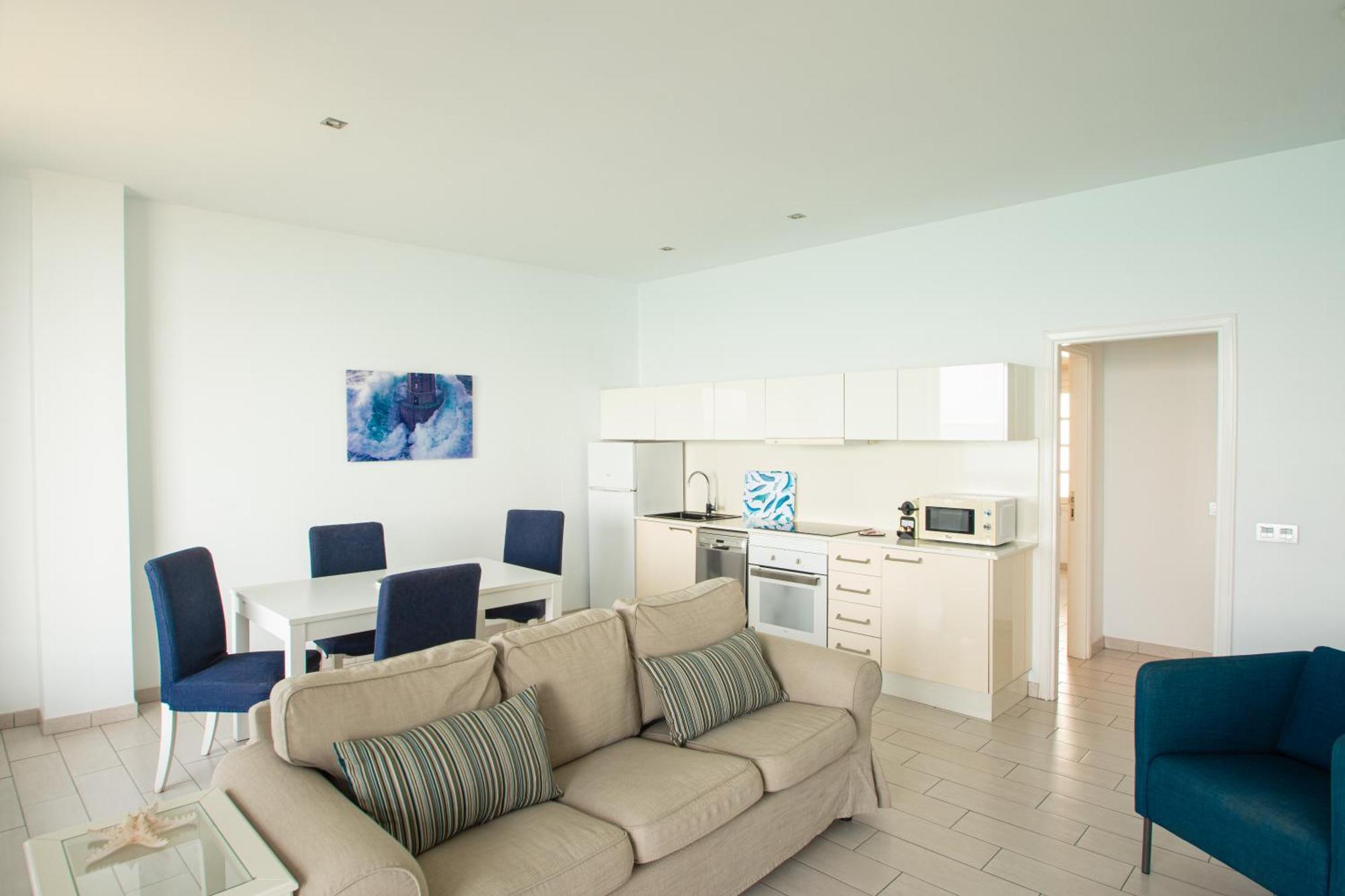 Appartement Blancazul Alto Brisa