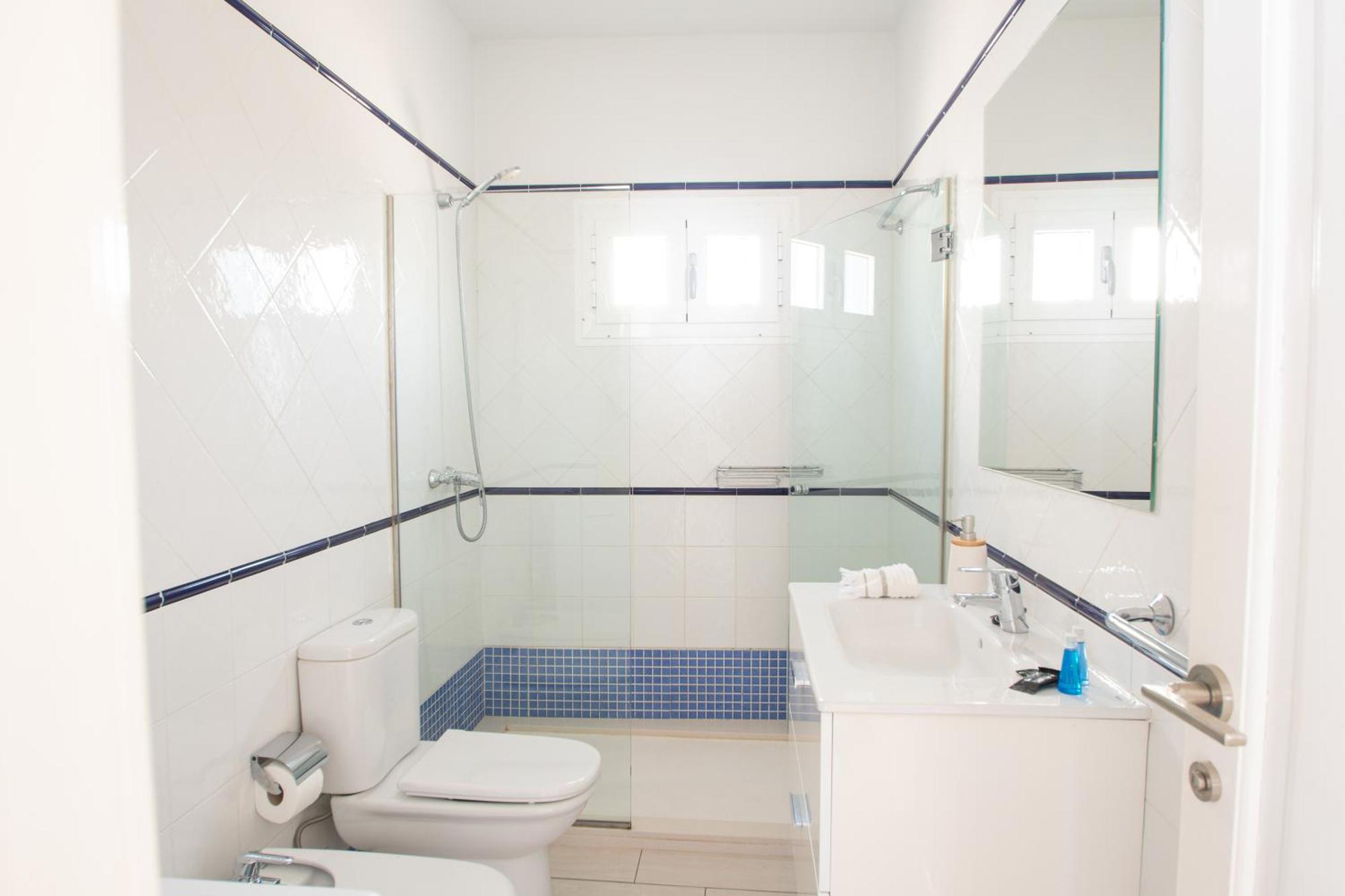 Blancazul Alto Brisa Apartment Playa Blanca (Lanzarote)