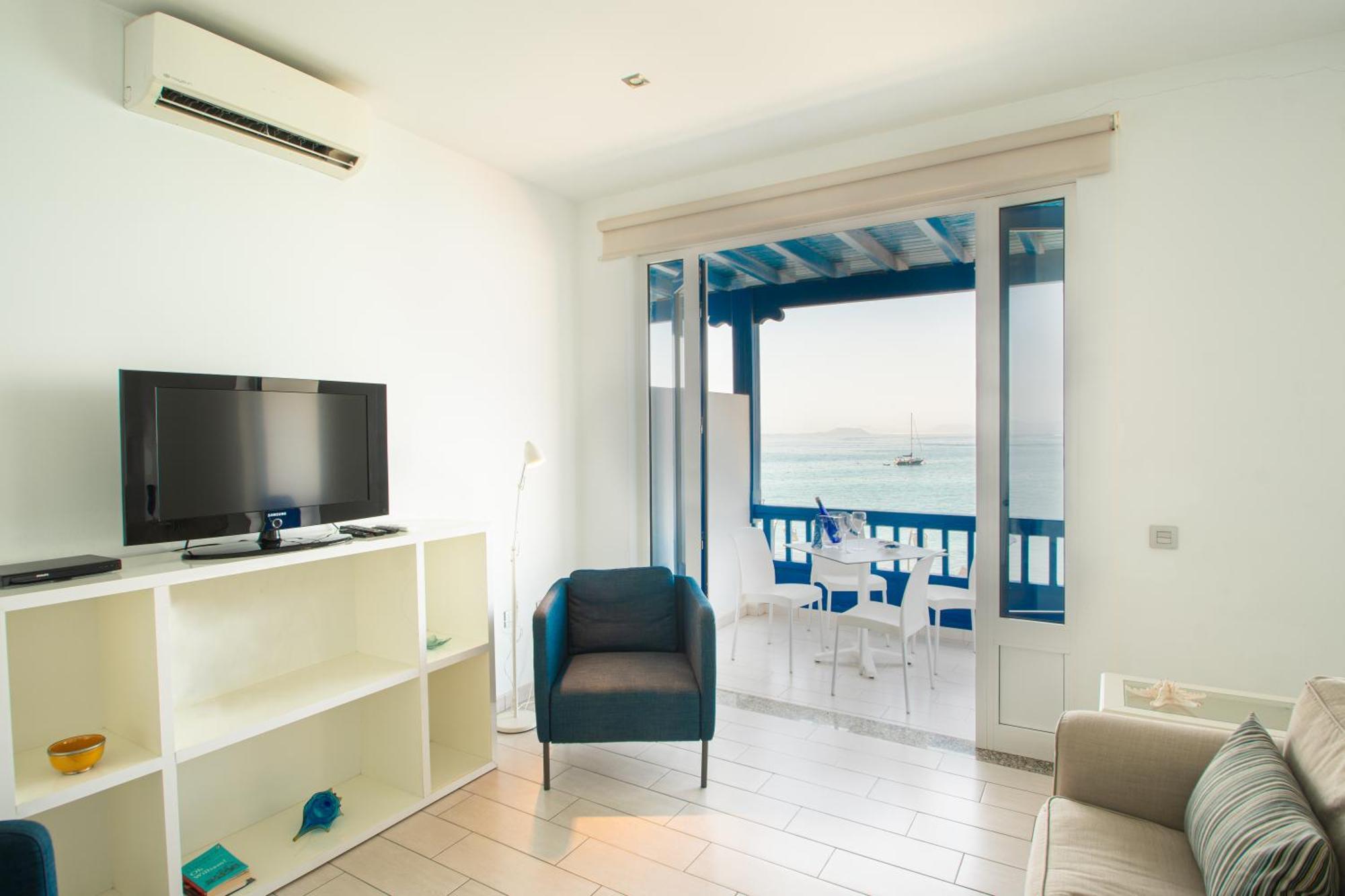 Blancazul Alto Brisa Apartment