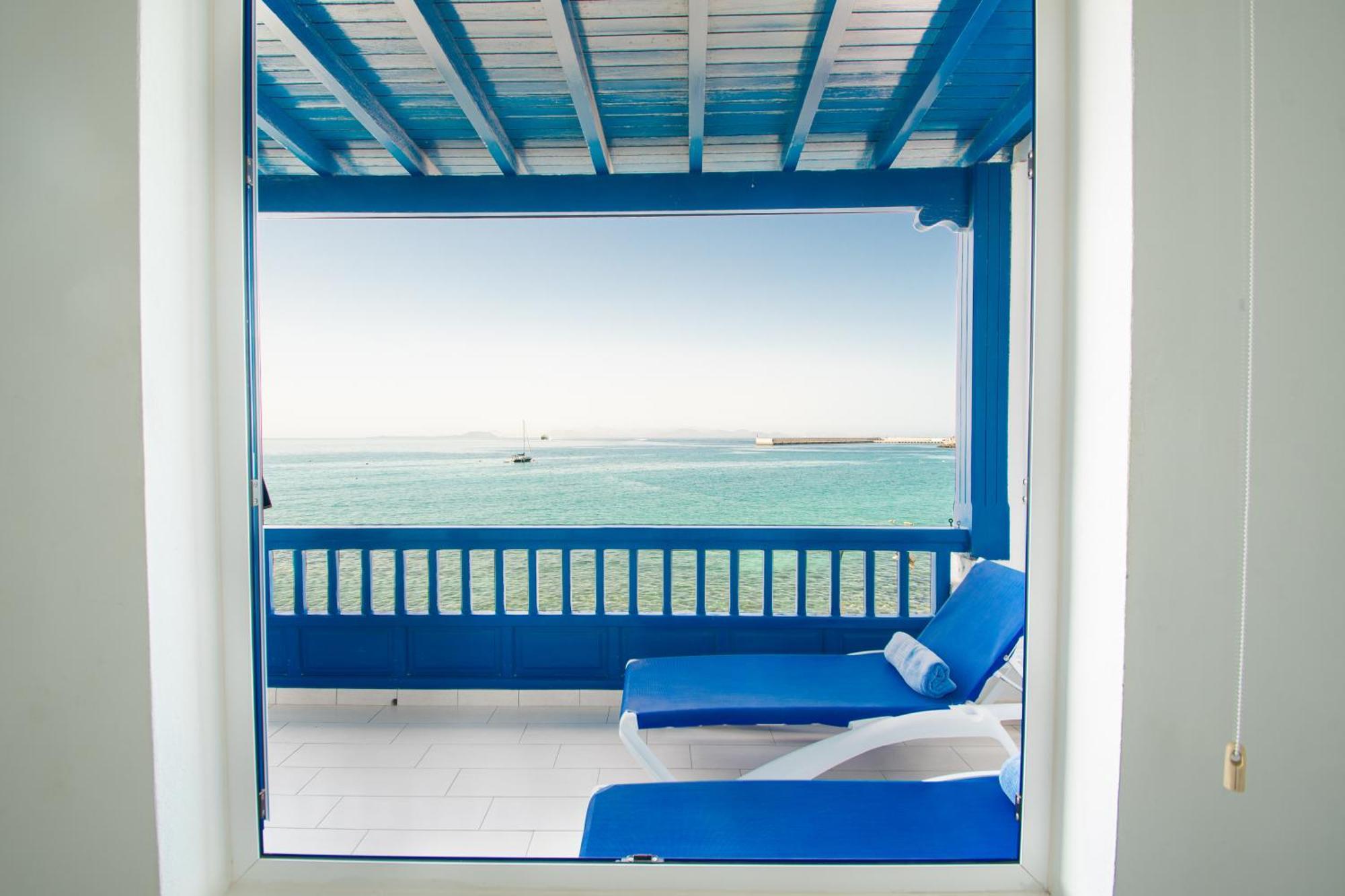 Apartment Blancazul Alto Brisa Playa Blanca (Lanzarote)