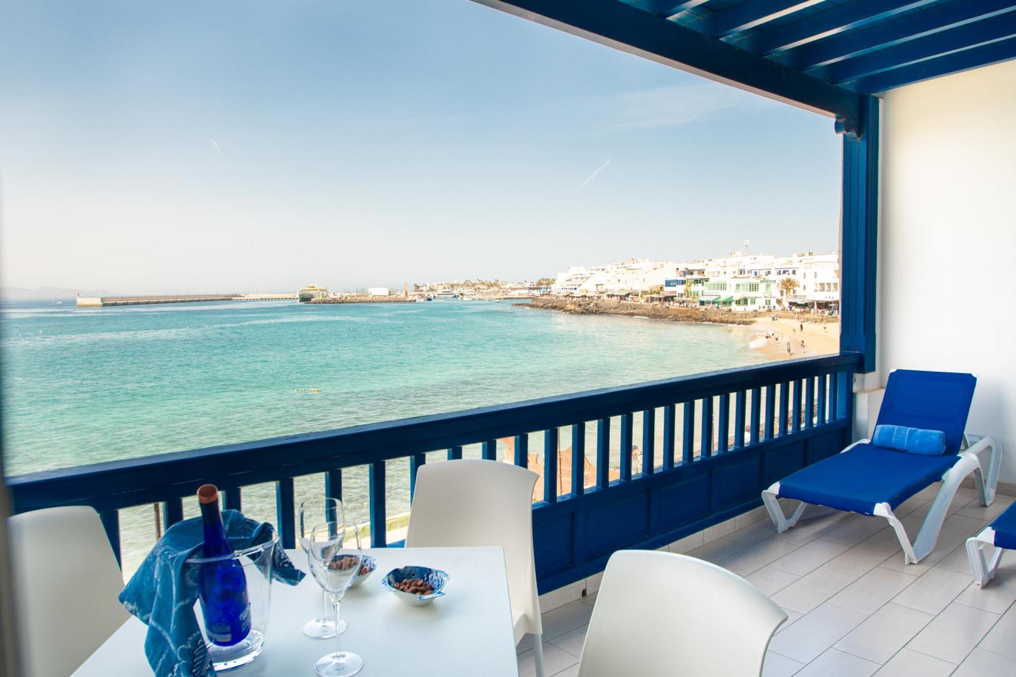 Blancazul Alto Brisa Apartment Playa Blanca (Lanzarote)