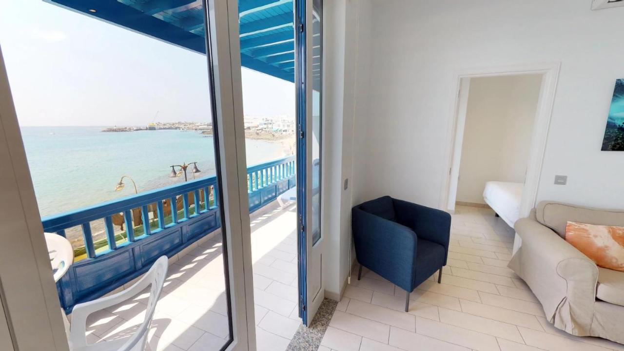 Blancazul Alto Brisa Apartment Playa Blanca (Lanzarote)